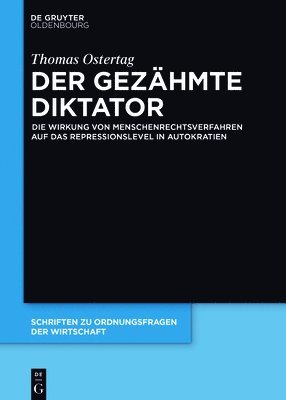 Der Gezhmte Diktator 1