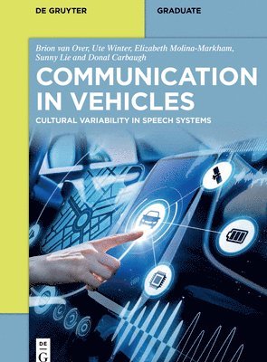 Communication in Vehicles 1