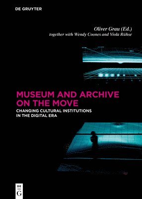 Museum and Archive on the Move 1