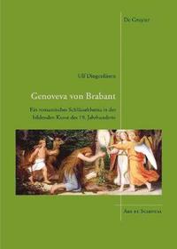 bokomslag Genoveva von Brabant