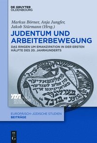 bokomslag Judentum und Arbeiterbewegung