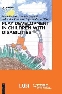 Play development in children with disabilties 1