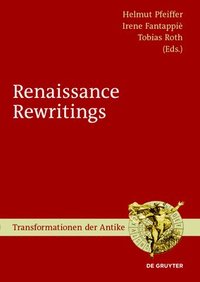 bokomslag Renaissance Rewritings