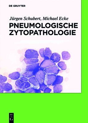 bokomslag Pneumologische Zytopathologie