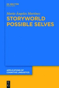 bokomslag Storyworld Possible Selves