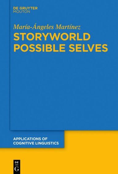 bokomslag Storyworld Possible Selves