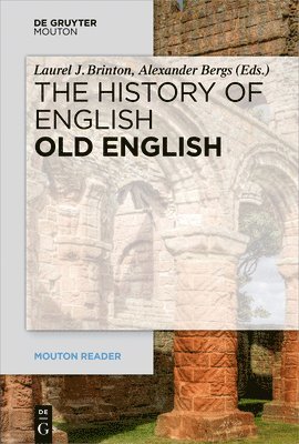 Laurel Brinton, Alexander Bergs - Old English, Häftad