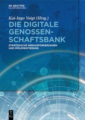 Die digitale Genossenschaftsbank 1