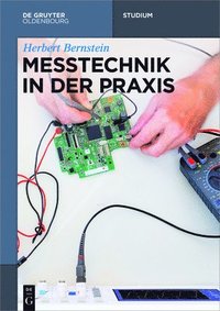bokomslag Messtechnik in Der PRAXIS