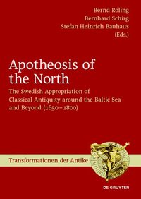 bokomslag Apotheosis of the North