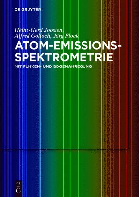 Atom-Emissions-Spektrometrie 1
