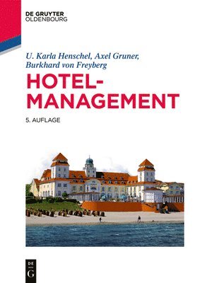 Hotelmanagement 1
