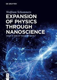 bokomslag Expansion of Physics through Nanoscience