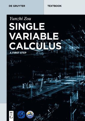 Single Variable Calculus 1