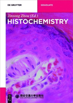bokomslag Histochemistry