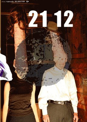 ManfreDu Schu, Manfredu Schu - 21 12, Inbunden