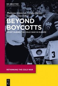 bokomslag Beyond Boycotts