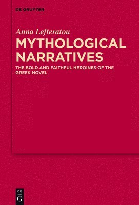 Mythological Narratives 1