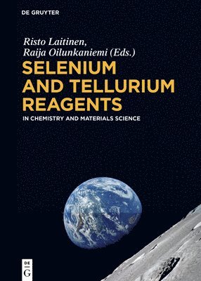 bokomslag Selenium and Tellurium Reagents