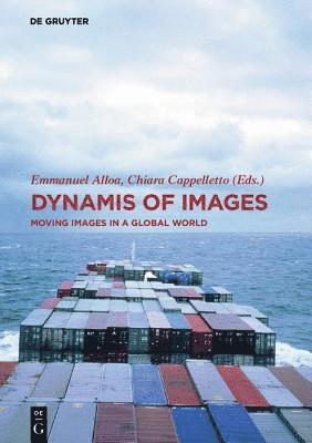 Dynamis of the Image 1