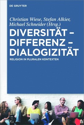 Diversitt  Differenz  Dialogizitt 1