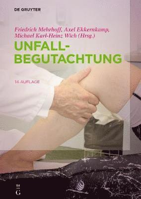 Unfallbegutachtung 1