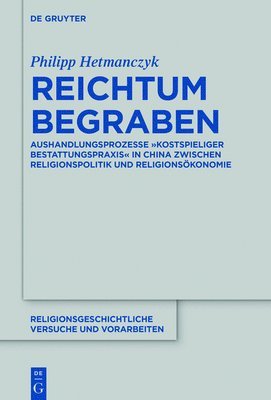 Reichtum begraben 1