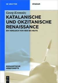 bokomslag Katalanische und okzitanische Renaissance