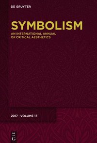 bokomslag Symbolism 17: Latina/o Literature