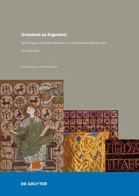 Ornament as Argument 1