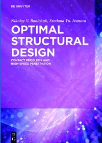 bokomslag Optimal Structural Design