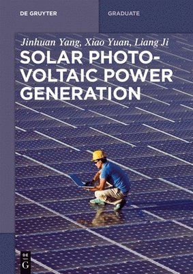 Solar Photovoltaic Power Generation 1