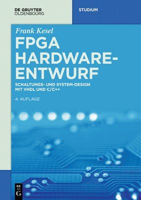 FPGA Hardware-Entwurf 1