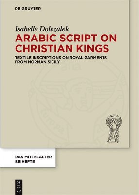 Arabic Script on Christian Kings 1