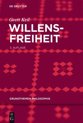 Willensfreiheit 1