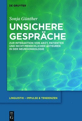 Unsichere Gesprche 1