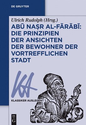 bokomslag Ab? Na?r al-F?r?b?