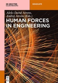 bokomslag Human Forces in Engineering