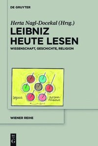 bokomslag Leibniz heute lesen