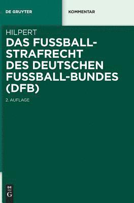 Fußballstrafrecht des Deutschen Fußball-Bundes (DFB)