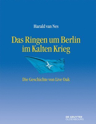 Das Ringen Um Berlin Im Kalten Krieg 1