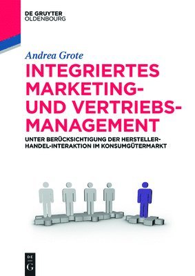 Integriertes Marketing- und Vertriebsmanagement 1