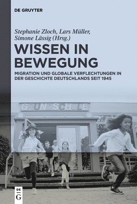 Wissen in Bewegung 1