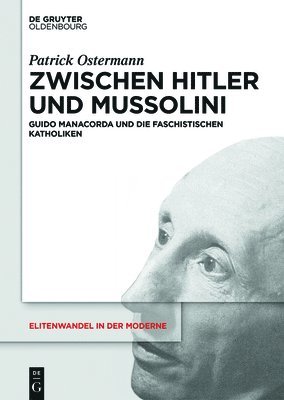 bokomslag Zwischen Hitler und Mussolini