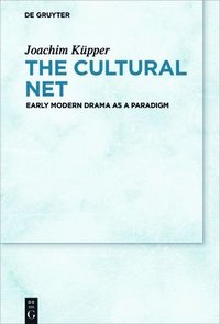 bokomslag The Cultural Net