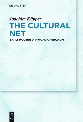 The Cultural Net 1