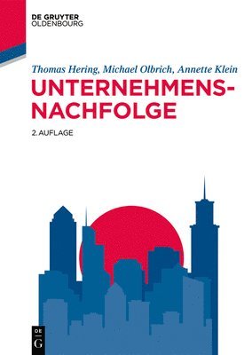 Unternehmensnachfolge 1