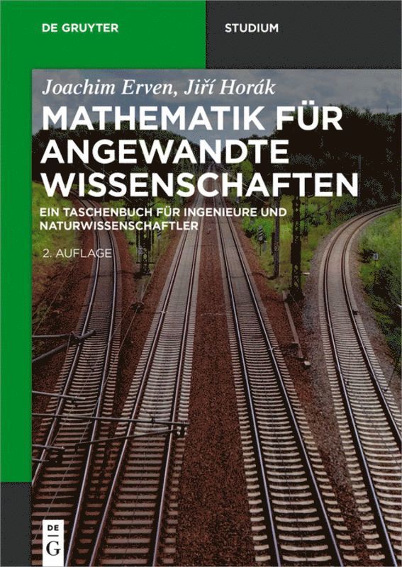 Mathematik fr angewandte Wissenschaften 1