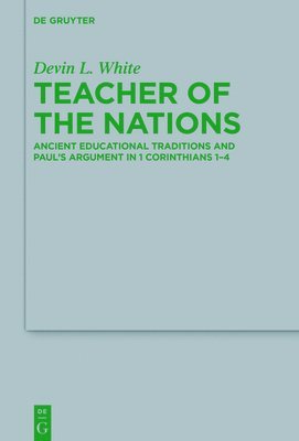 Teacher of the Nations 1