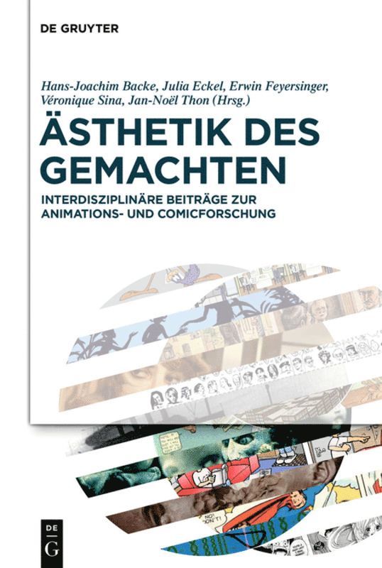 sthetik des Gemachten 1